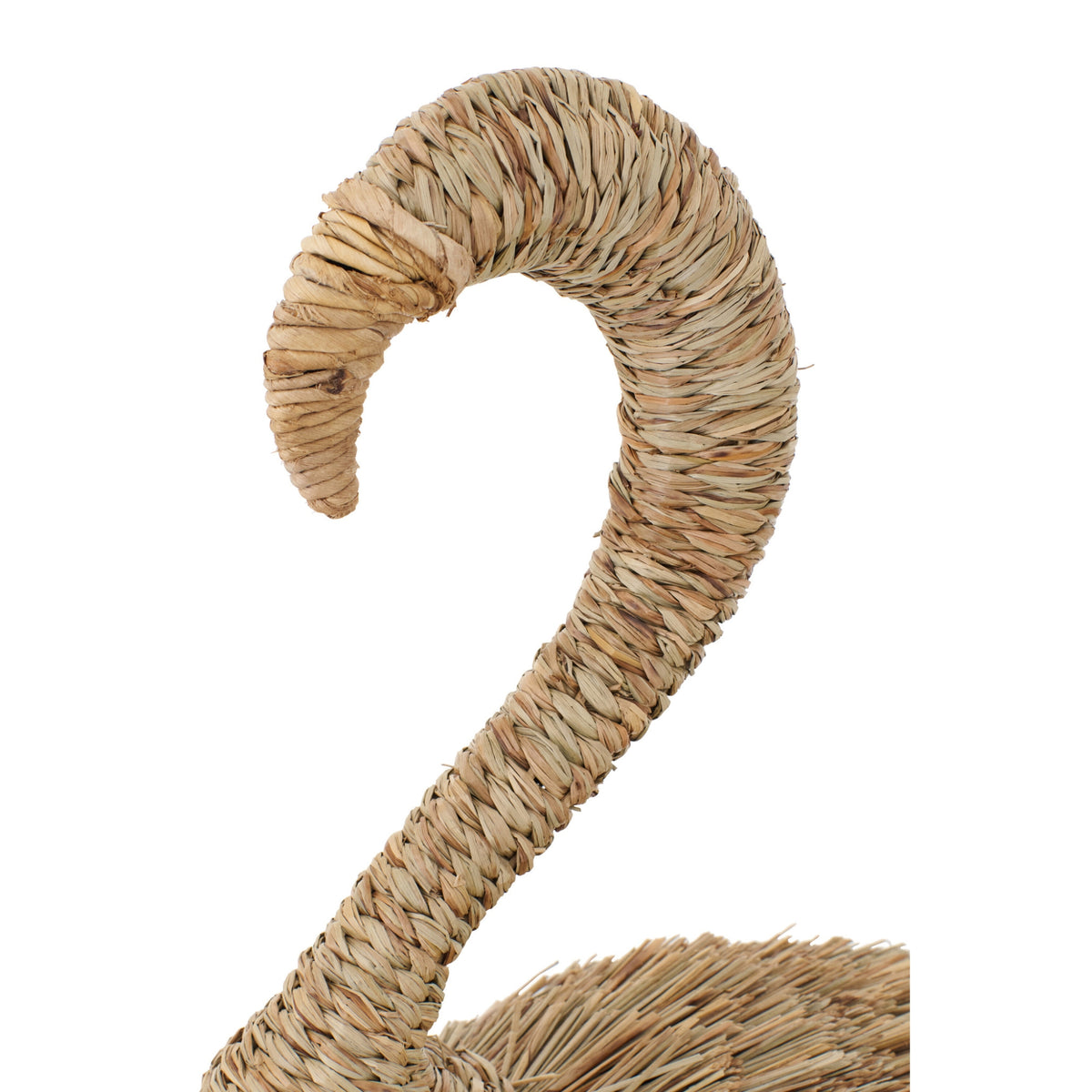Erba naturale per flamingo grande J-Line