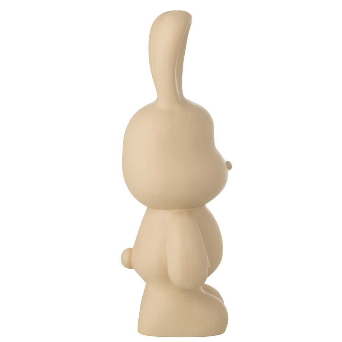 Coniglio Fred Poliresina Beige Large J-Line