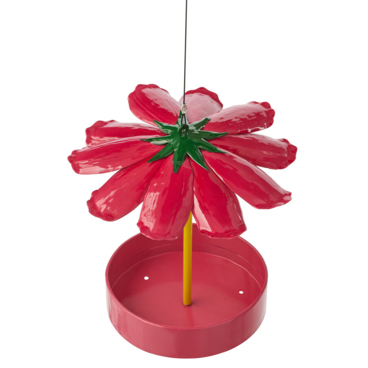 Fiore Metallo Multi Assortimento Da 3 J-Line