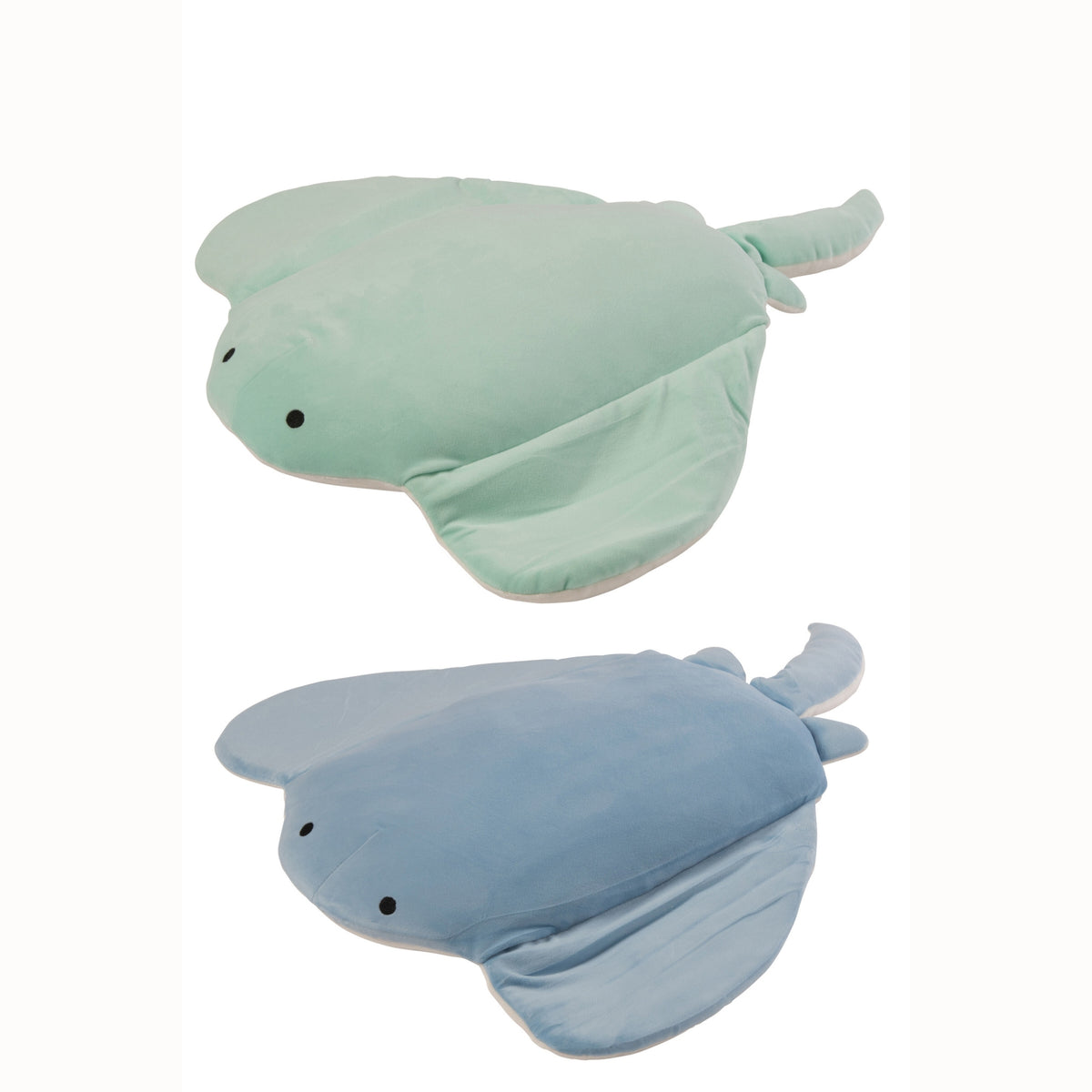 Rog Poliestere Azzurro Chiaro/Verde Menta Assortimento Di J-Line