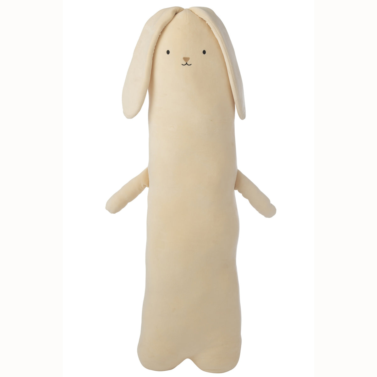 Coniglio Poliestere Beige Large J-Line