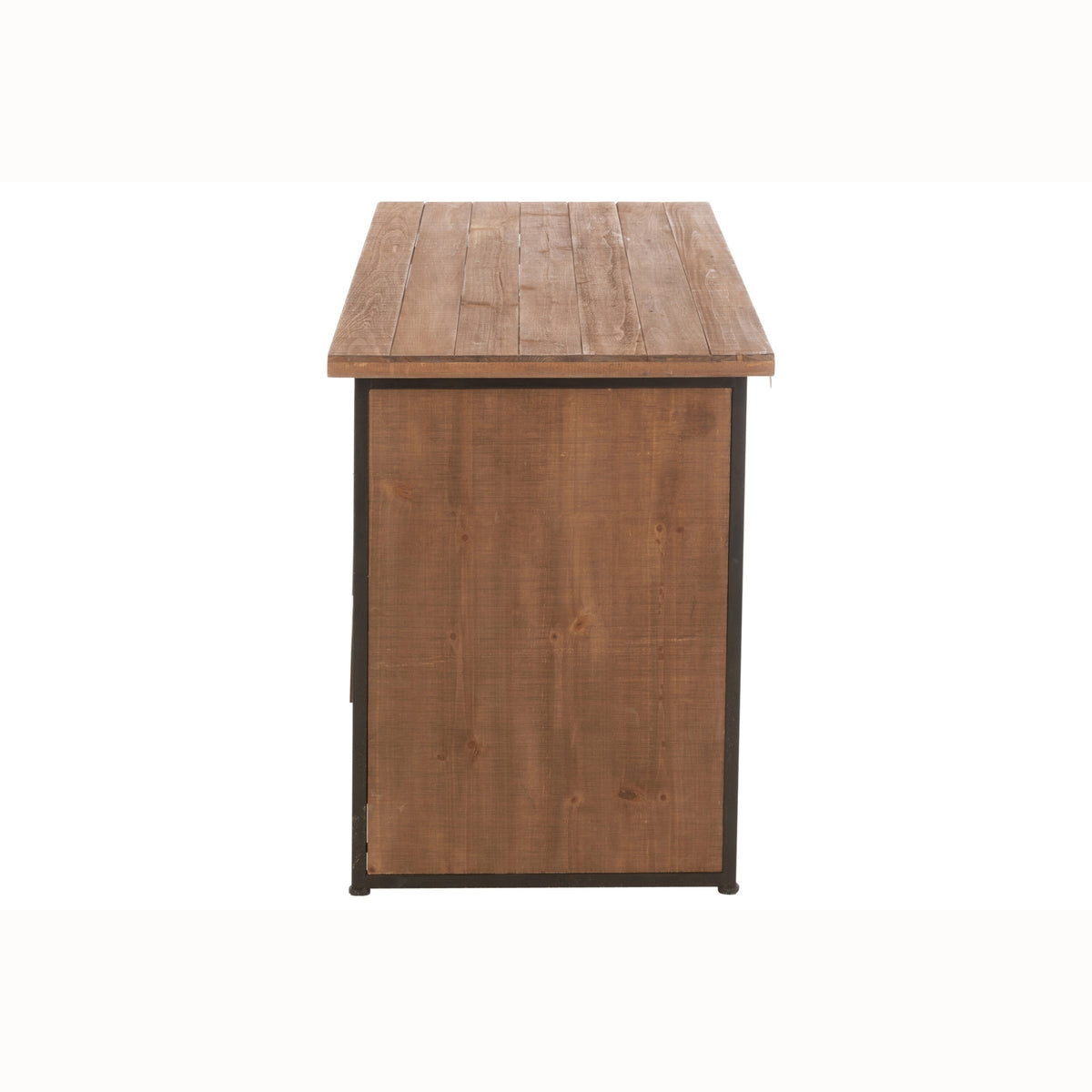 Scrivania Moa MDF Naturale J-Line