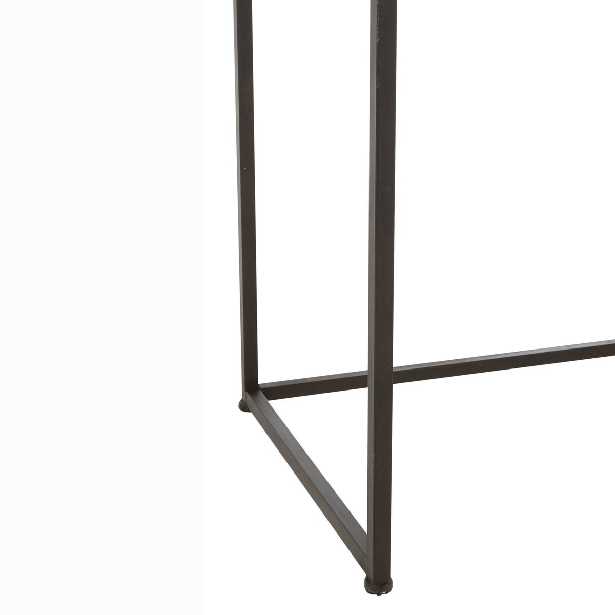 Scrivania Moa MDF Naturale J-Line