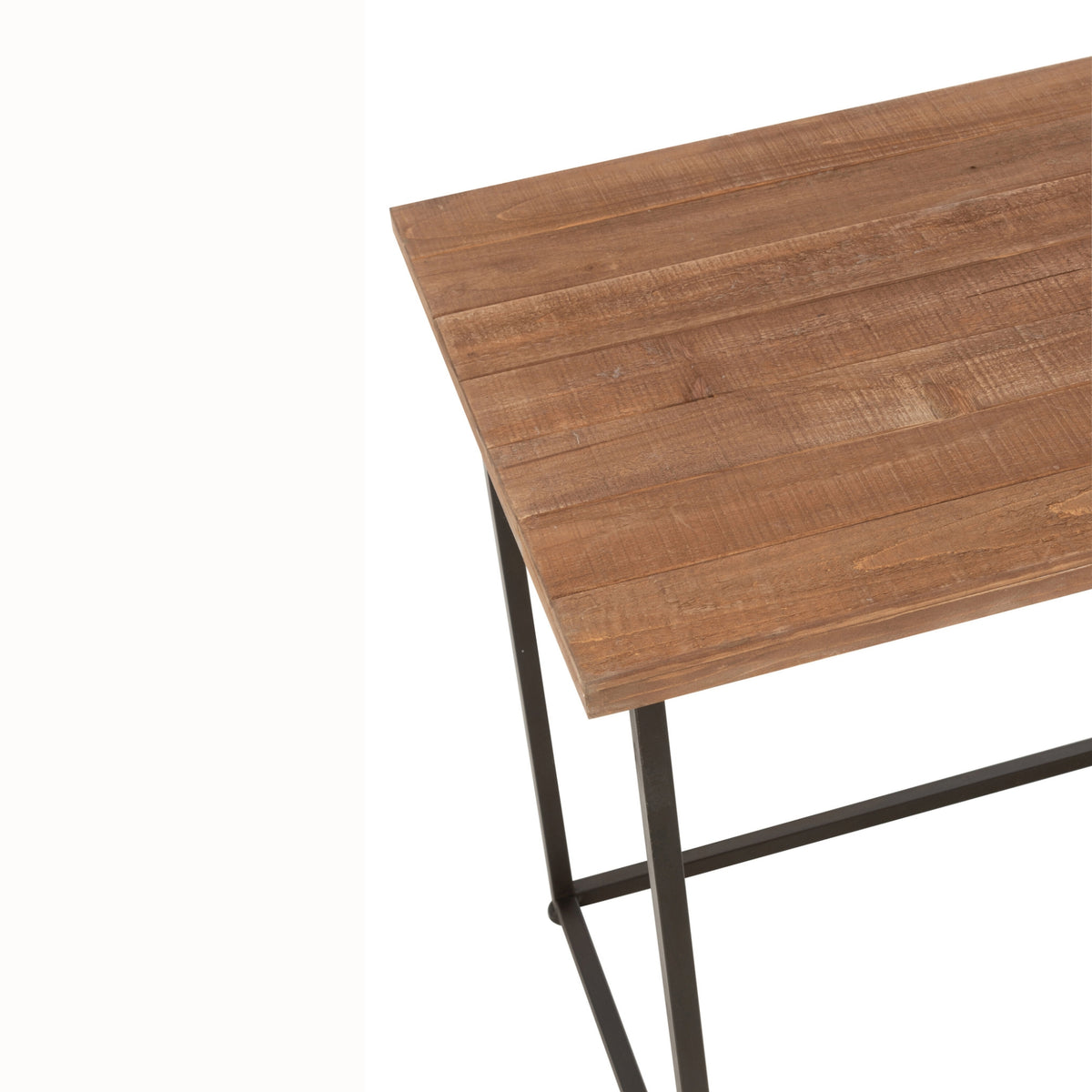 Scrivania Moa MDF Naturale J-Line
