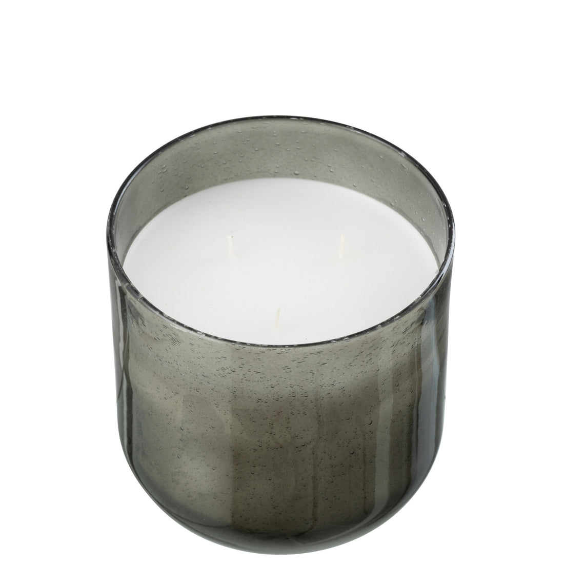 Candela profumata Olive&amp;Frank Incense Cera Verde Media 75h J-Line