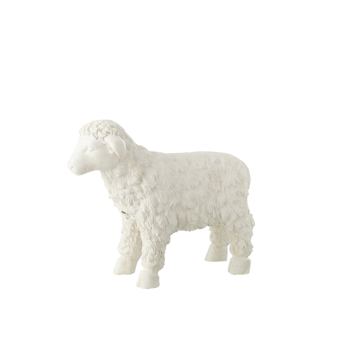 Pecora Esterna Mgo Beige Small
