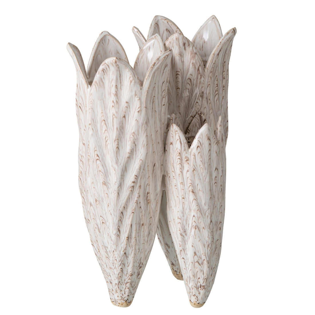 Vaso Light Beige J-Line