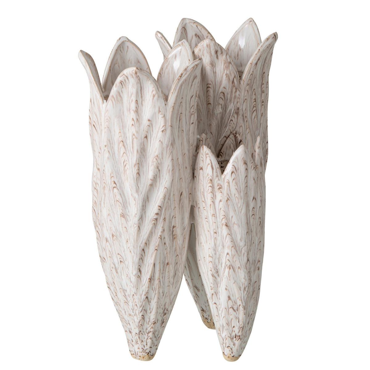 Vaso Light Beige J-Line