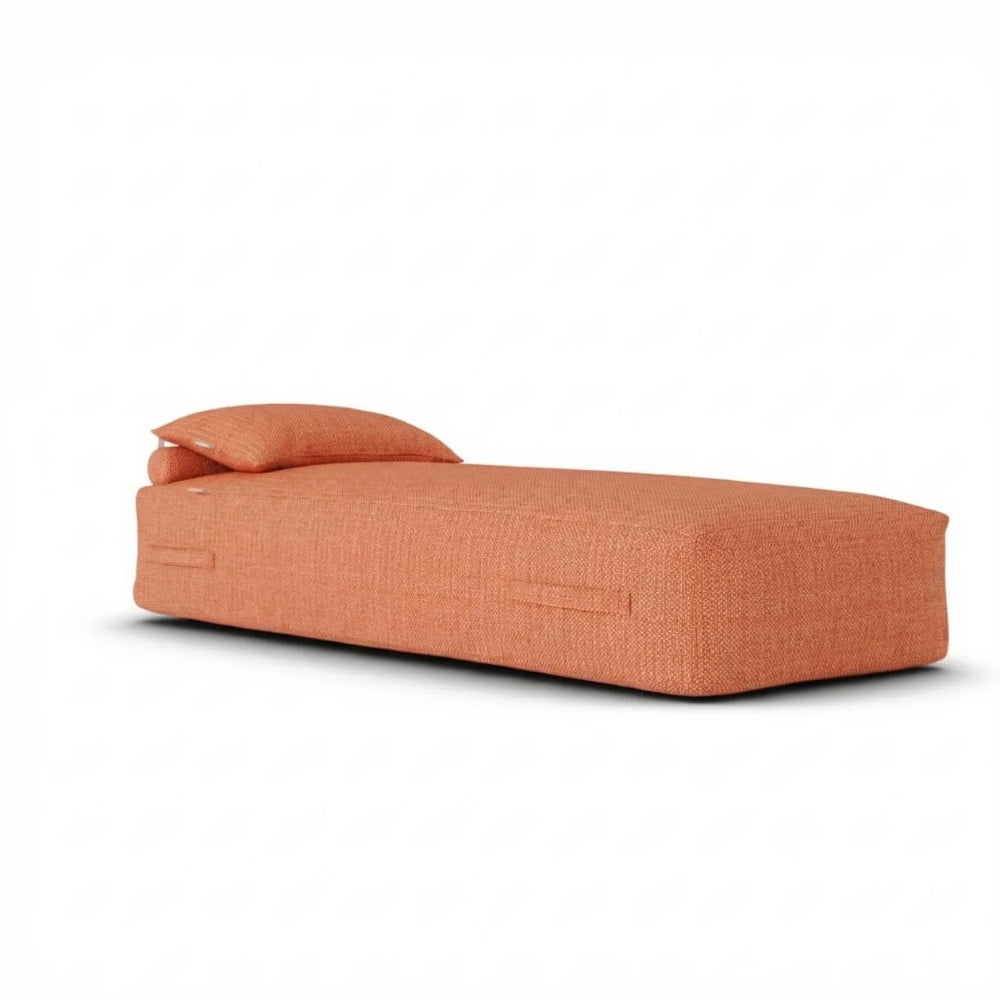 Daybed Originale Arancione - Laui Lounge™