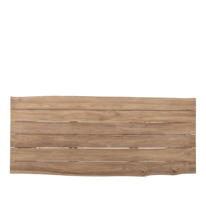 MUST Living Outdoor Tavolo da pranzo Tropicana 240cm