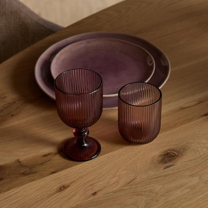 Tavolo da pranzo Riga Rovere Naturale Ovale 210cm Starfurn