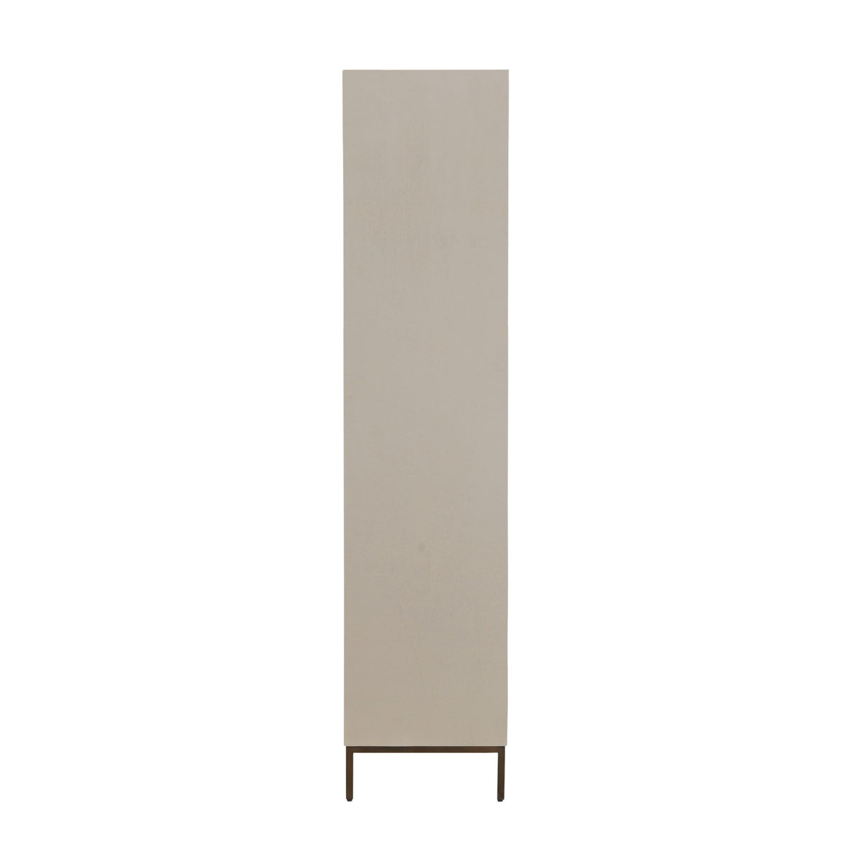 Mobiletto Madison Legno di Mango Sabbia 90cm Starfurn