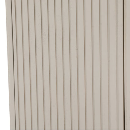 Mobiletto Madison Legno di Mango Sabbia 90cm Starfurn