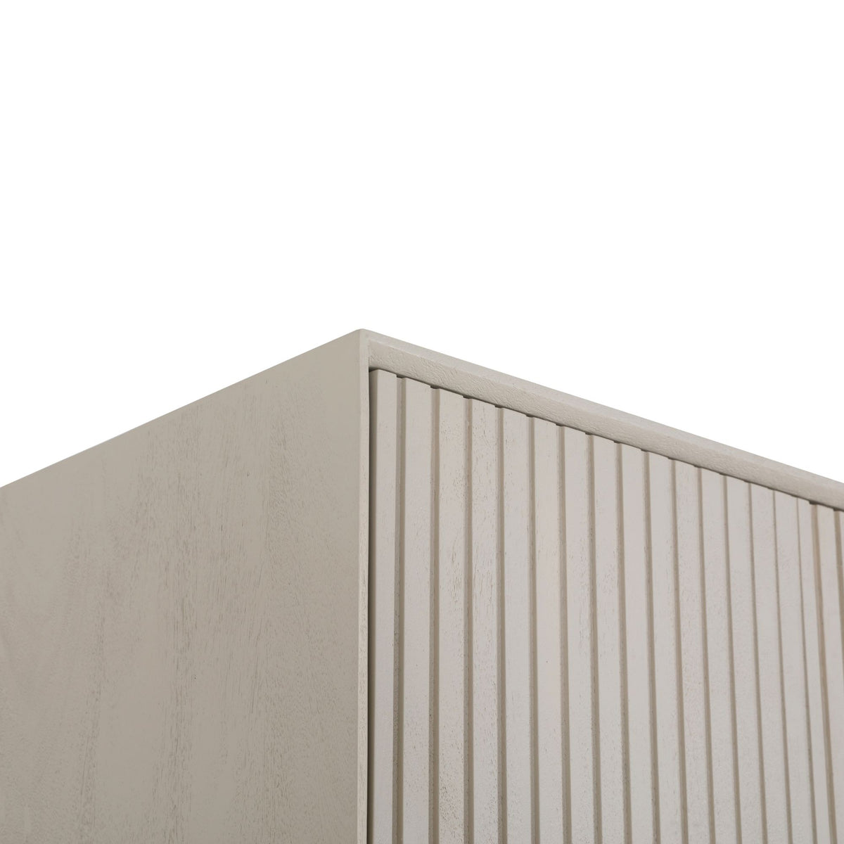 Mobiletto Madison Legno di Mango Sabbia 90cm Starfurn