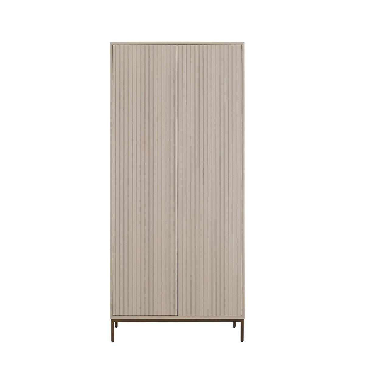 Mobiletto Madison Legno di Mango Sabbia 90cm Starfurn