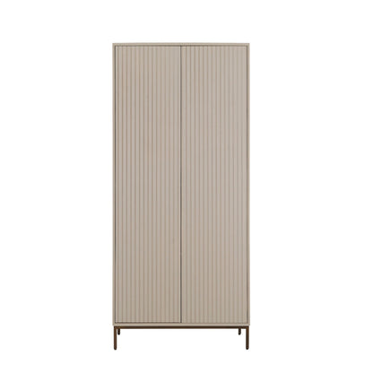 Mobiletto Madison Legno di Mango Sabbia 90cm Starfurn