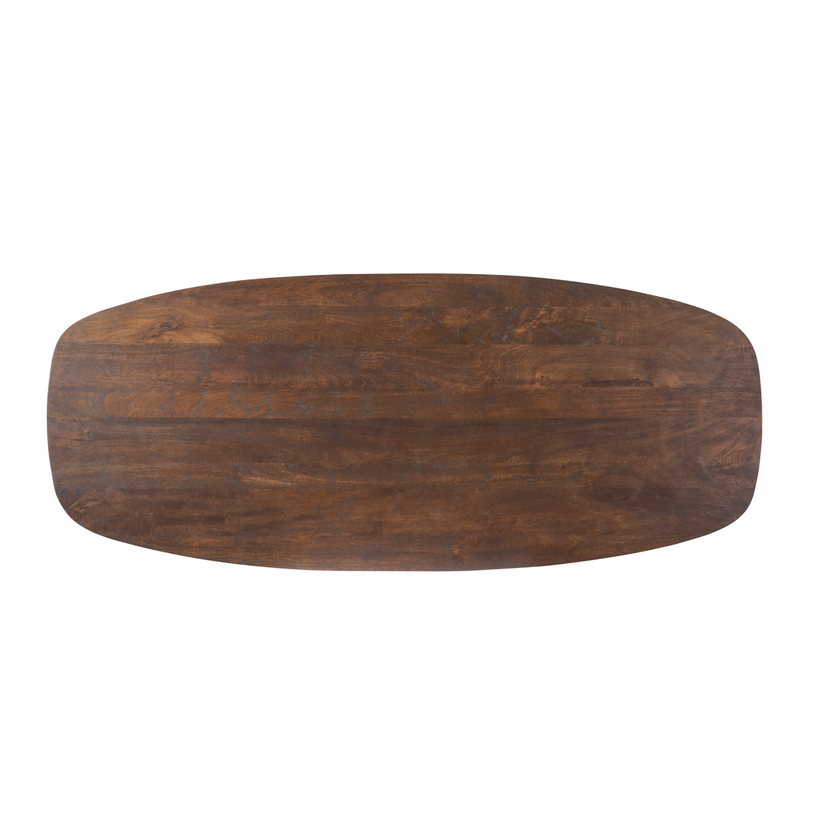 Tavolo da pranzo Maré in legno di mango marrone, 240 cm, Starfurn