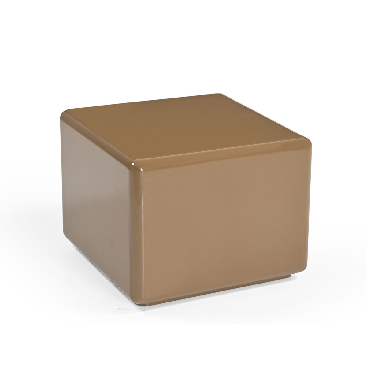 Tavolino da salotto Elias Marrone 40cm Starfurn