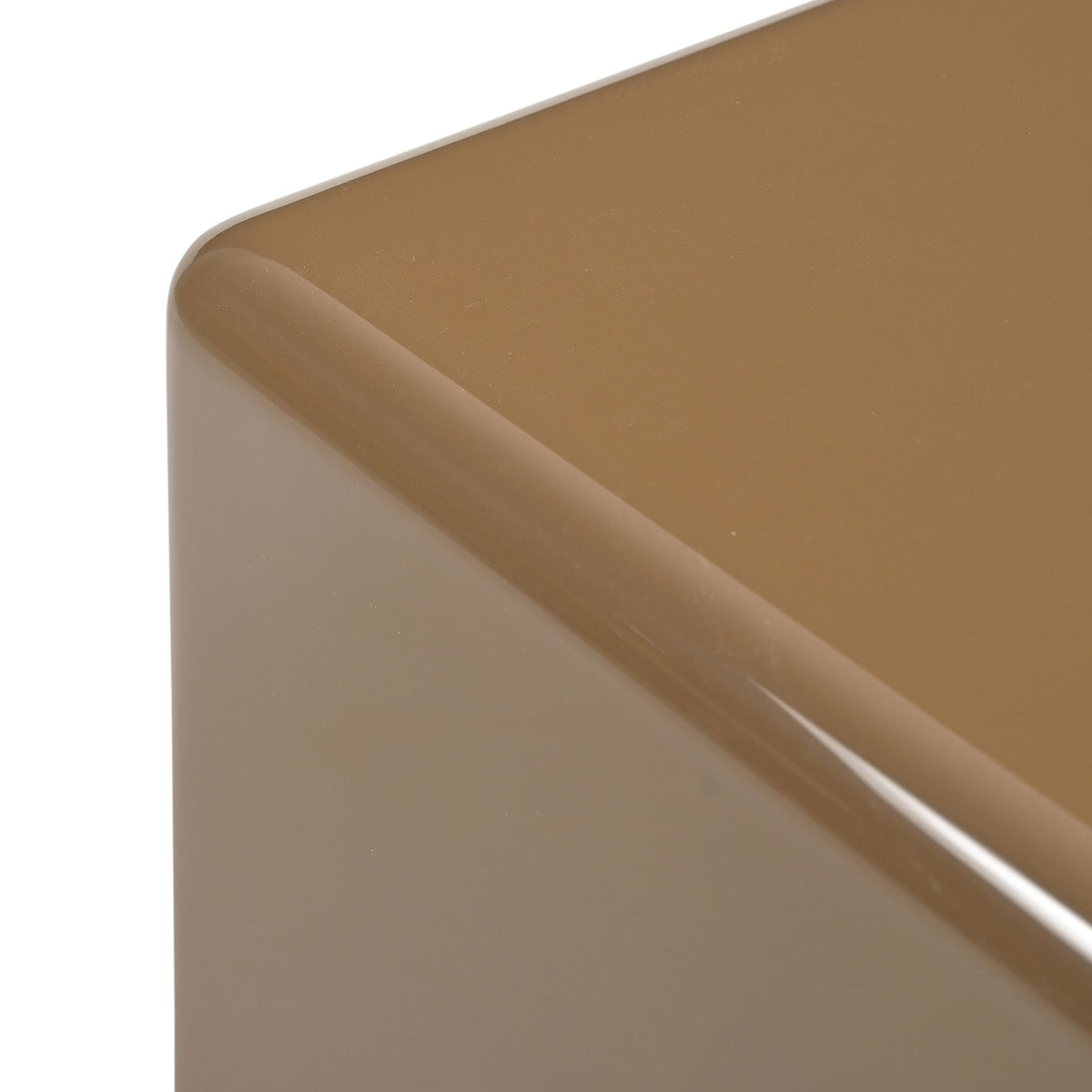 Tavolino da salotto Elias Marrone 40cm Starfurn