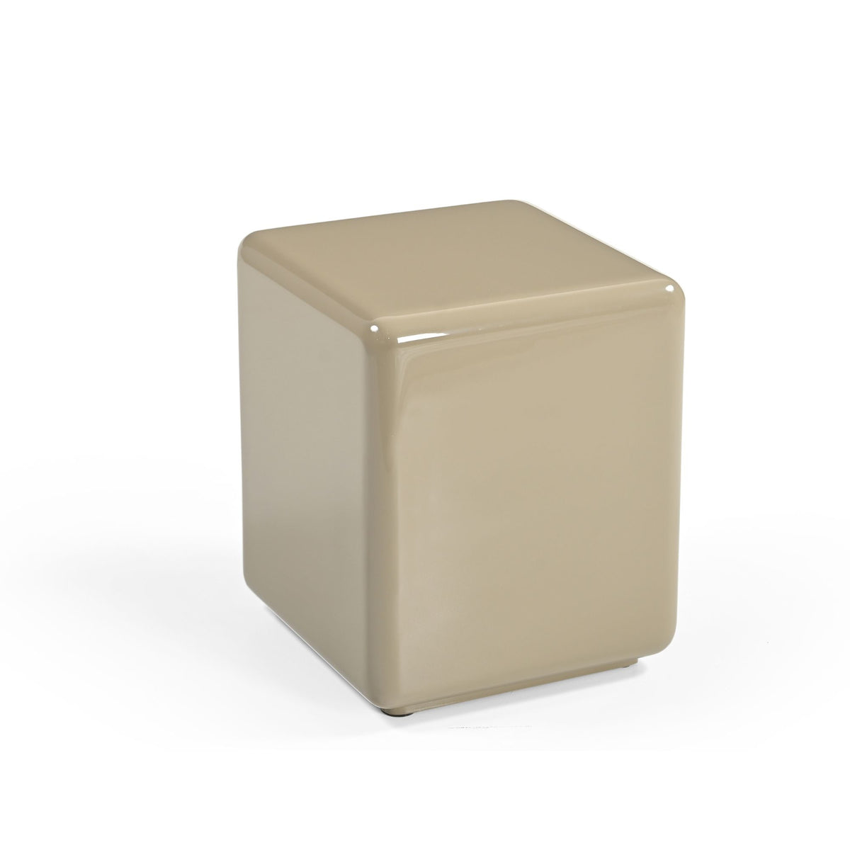 Tavolino da salotto Elias Beige 30cm Starfurn