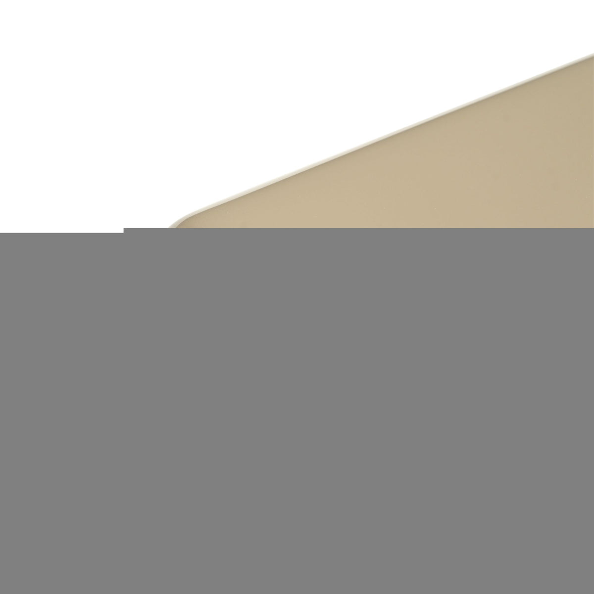 Tavolino da salotto Elias Beige 30cm Starfurn