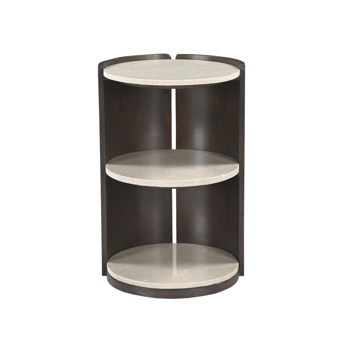 Comodino Niva Botticino Marmo 29cm Starfurn