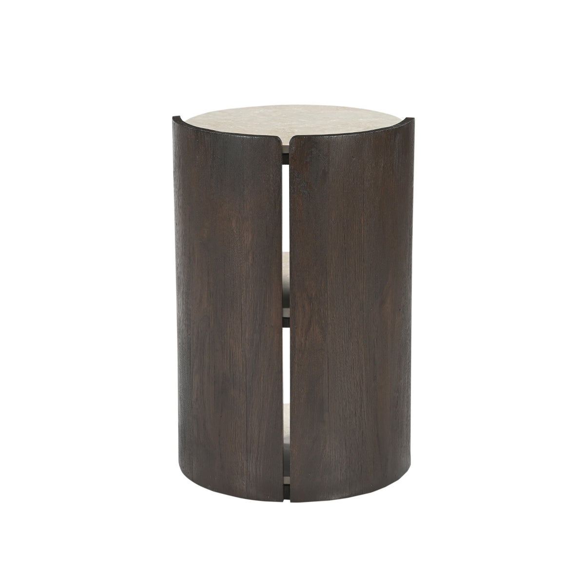 Comodino Niva Botticino Marmo 29cm Starfurn