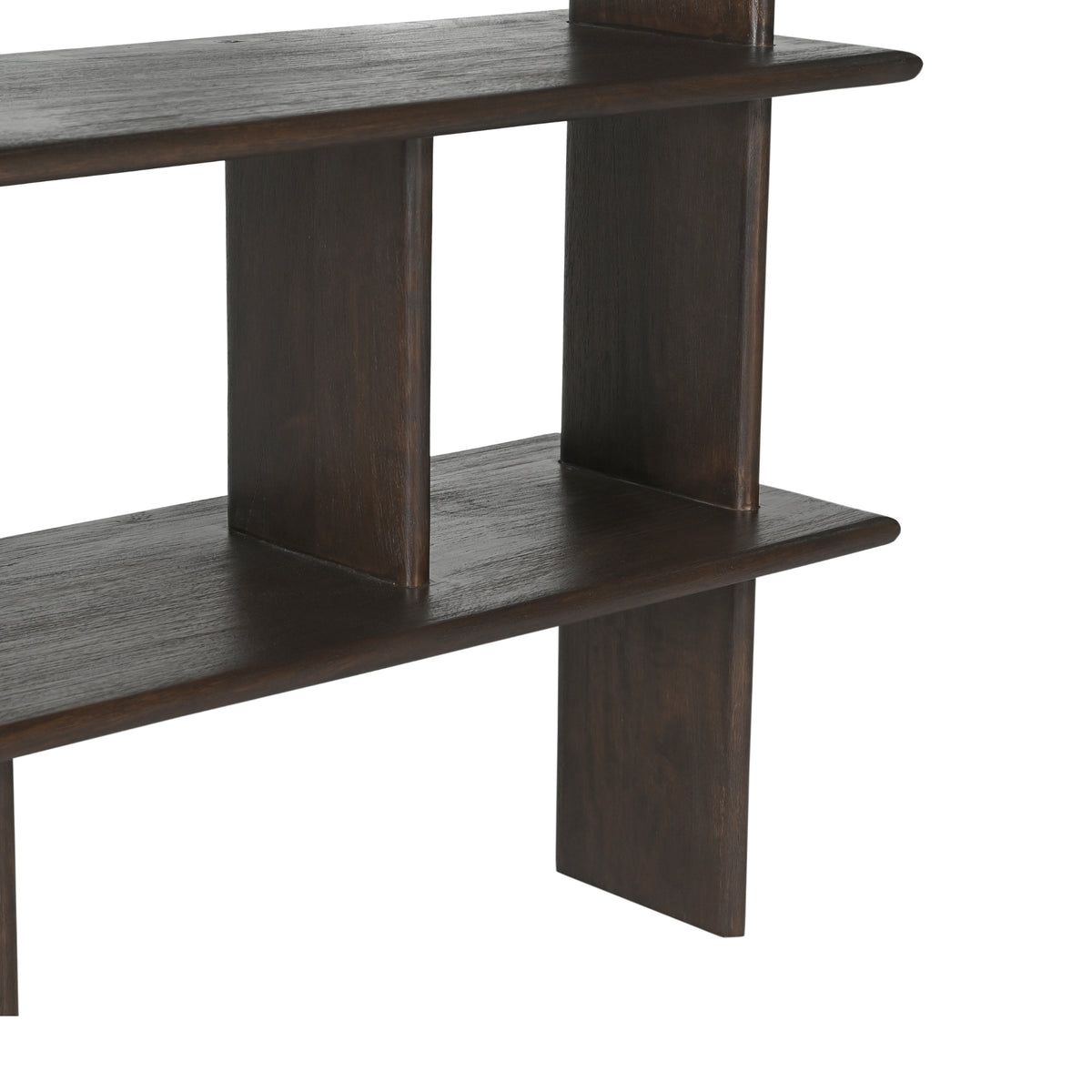 Mobile da parete Lina Legno di mango Marrone 150cm Starfurn