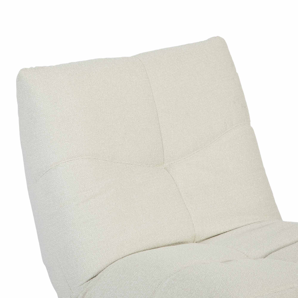 Poltrona relax Lazy Tessuto Naturale Starfurn