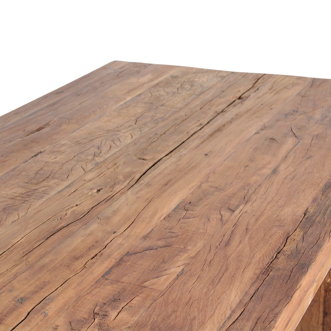Tavolo da pranzo Farmwood Waterfall - 240cm Raw Materials