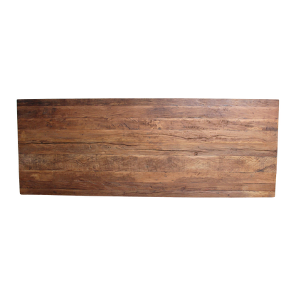Tavolo da pranzo Farmwood Waterfall - 240cm Raw Materials
