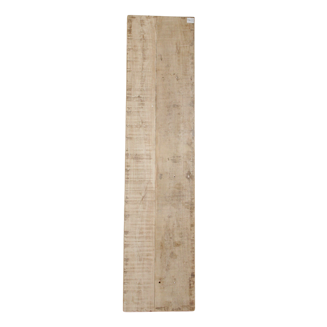 Consolle Pieghevole Limewash  Materie Prime