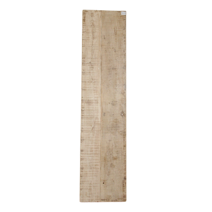 Consolle Pieghevole Limewash  Materie Prime