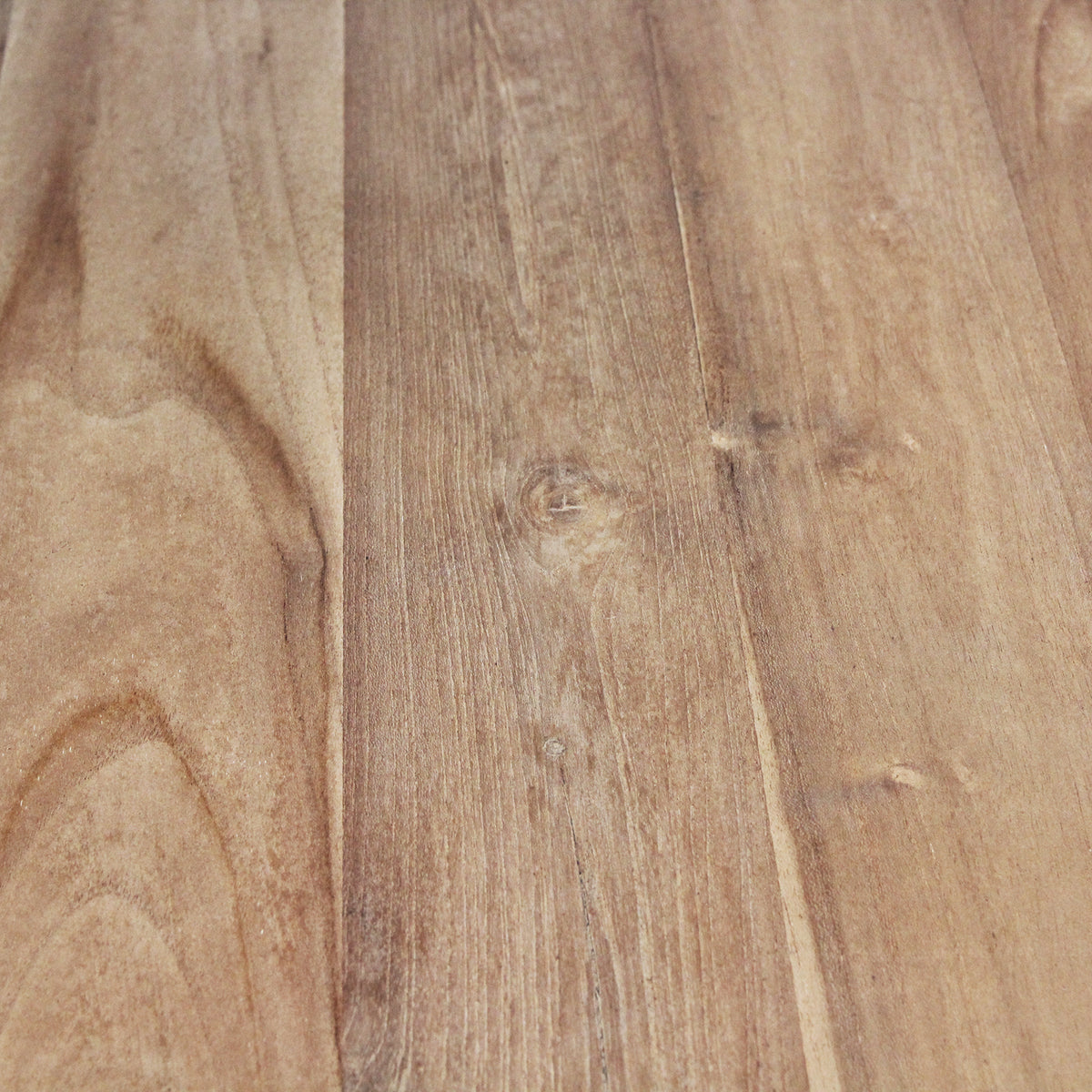 Tavolo da pranzo Invierno in teak 240 cm Raw Materials