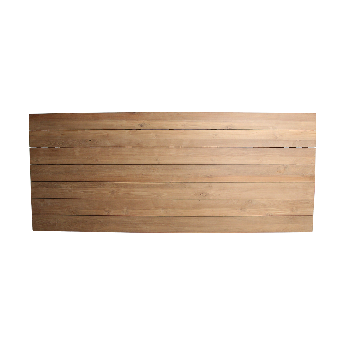 Tavolo da giardino Soleado 200cm Legno di teak FSC Riciclato Raw Materials