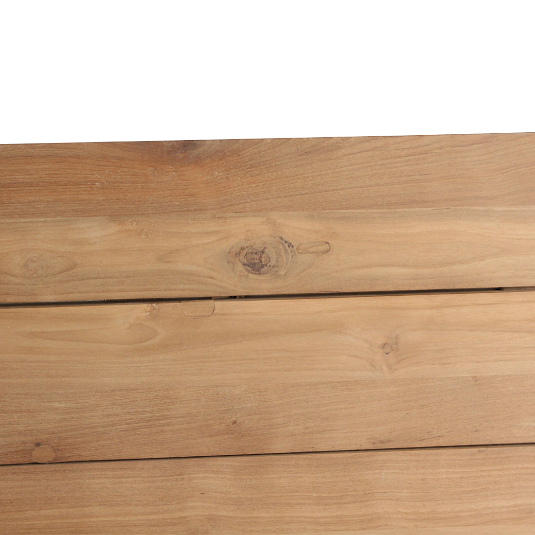 Tavolo da giardino Soleado 240cm Legno di teak FSC Riciclato Raw Materials