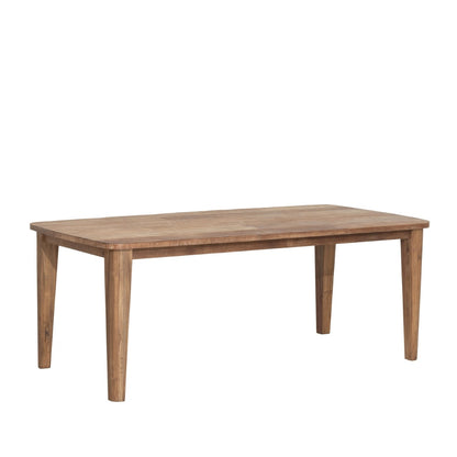 DTP Home Bliss Tavolo da pranzo 200cm