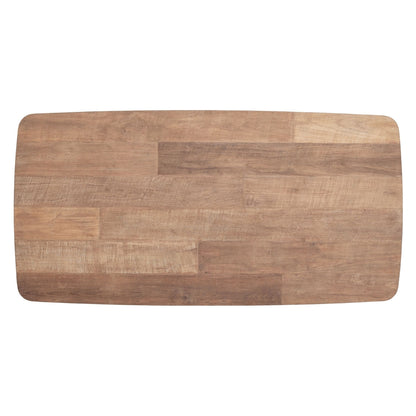 DTP Home Bliss Tavolo da pranzo 200cm