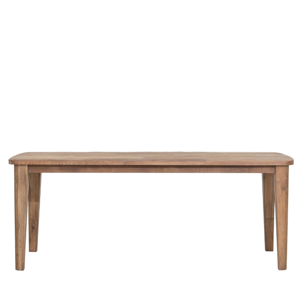 DTP Home Bliss Tavolo da pranzo 200cm