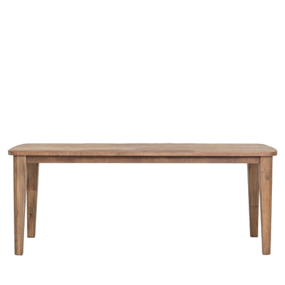 DTP Home Bliss Tavolo da pranzo 200cm