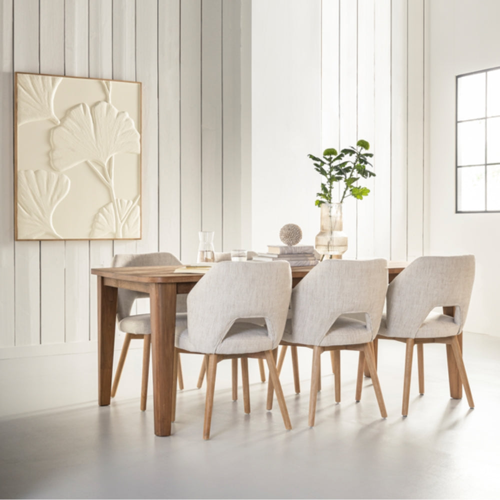 DTP Home Bliss Tavolo da pranzo 200cm