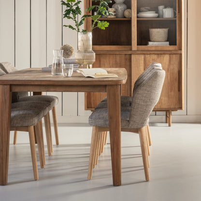 DTP Home Bliss Tavolo da pranzo 200cm