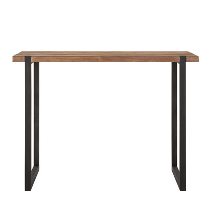 DTP Home Tavolo da bar Timeless Beam 150cm