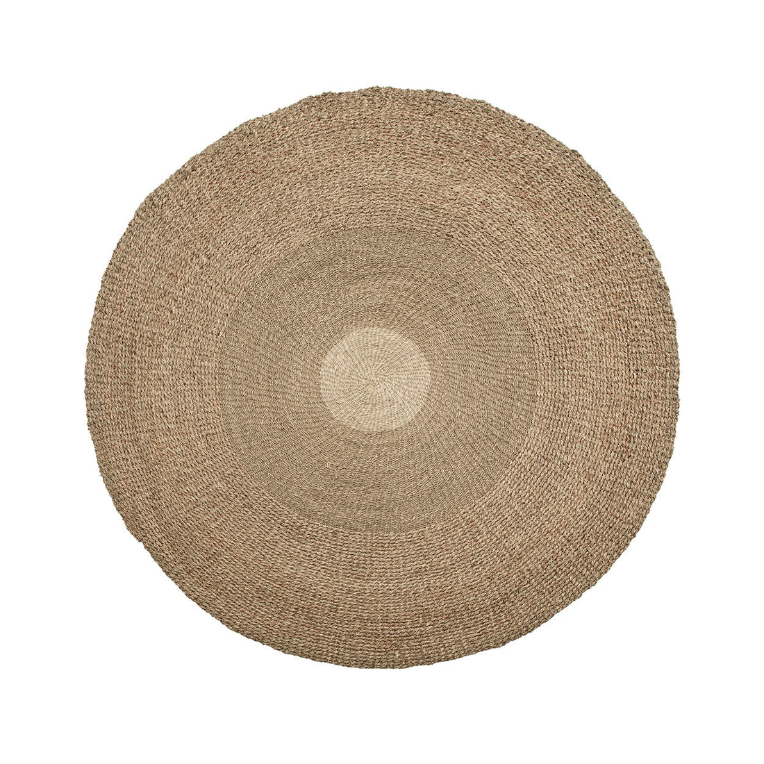 Tappeto Mekong River - Naturale - 200cm Bazar Bizar