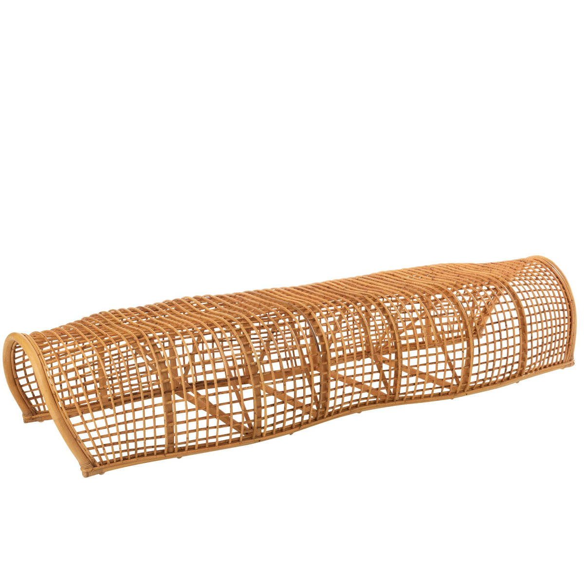 Divano Roni Rattan Naturale J-Line