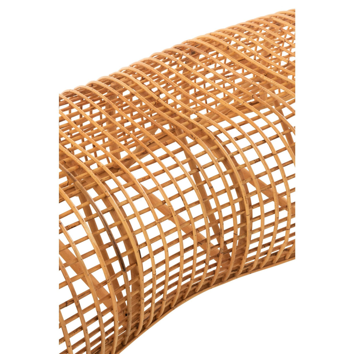 Divano Roni Rattan Naturale J-Line