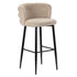 Barstoel Cloud Crème 104cm - Pole To Pole - Barkruk - Pole To Pole - livinglovely.nl