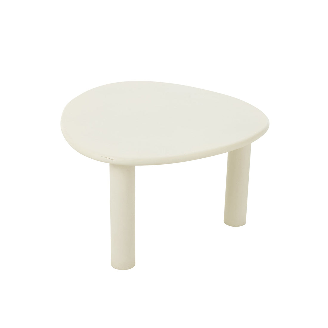 Tavolino Bali Bianco Medio J-Line