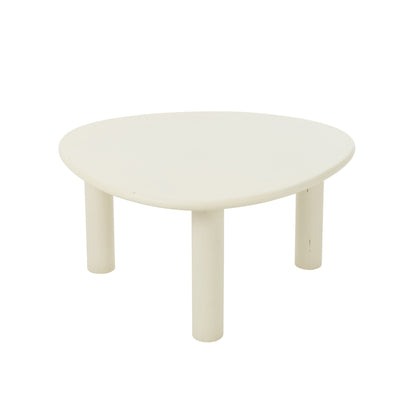 Tavolino Bali Bianco Medio J-Line