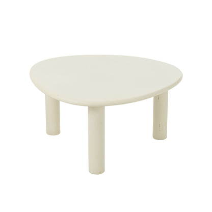 Tavolino Bali Bianco Medio J-Line